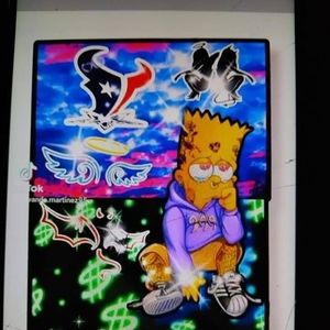 Meet your Posher, Wanda